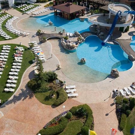 Trakia Plaza Apartment Sunny Beach Exterior photo