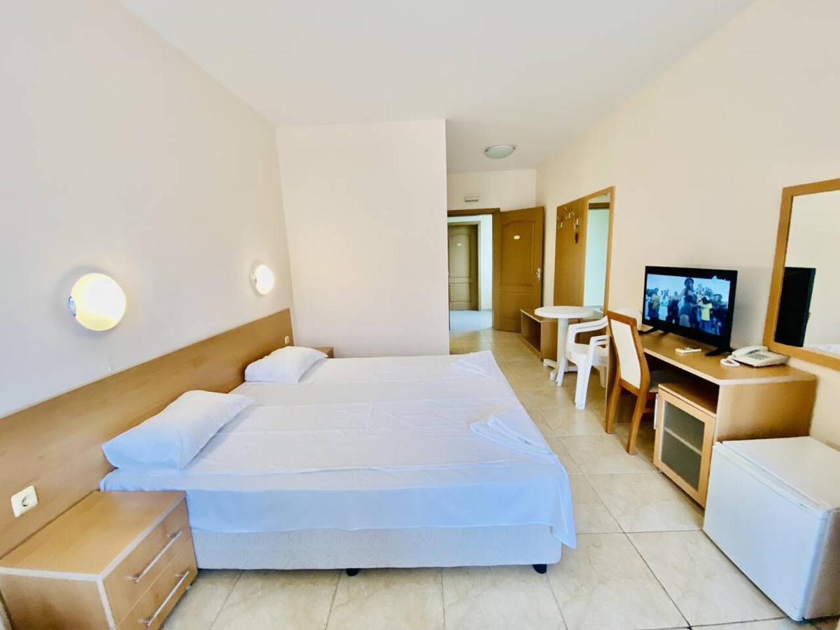 Trakia Plaza Apartment Sunny Beach Exterior photo